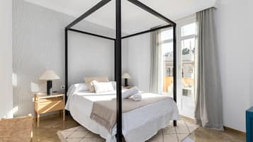 Appartement | 2 slaapkamers