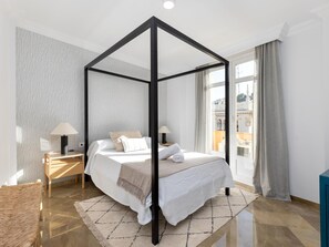 อพาร์ทเมนท์ | 2 ห้องนอน