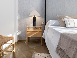 Apartment, Smoking | 2 bedrooms - Luxury Suite La Santa Maria (Granada)