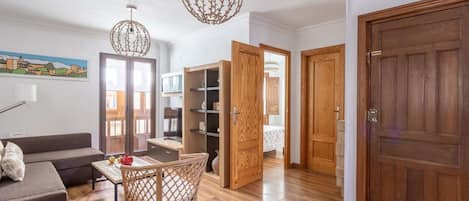 Apartment | 1 bedroom