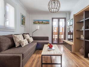 Apartemen | 1 kamar tidur