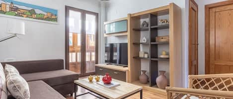 Apartment | 1 bedroom