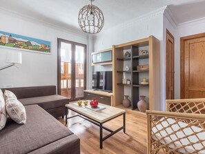 Apartemen | 1 kamar tidur