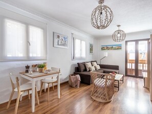 Apartemen | 1 kamar tidur