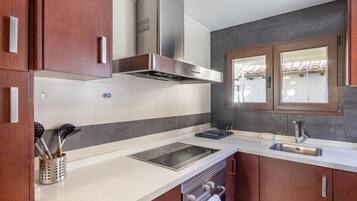 Leilighet | 1 soverom