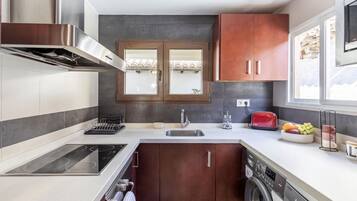 Departamento | 1 habitación