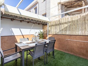 Leilighet | 1 soverom