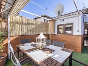 Apartemen | 1 kamar tidur