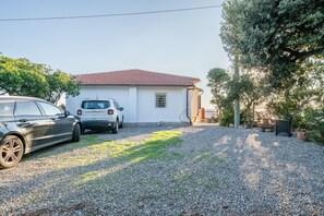 Apartamento | 1 dormitorio