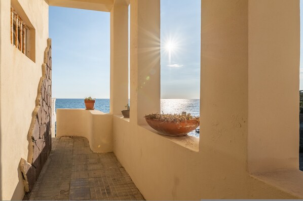 Apartamento | 1 dormitorio