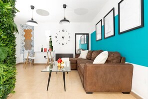 Apartment | 2 bedrooms - Luxury Suite Puerta de Alhambra (Granada)