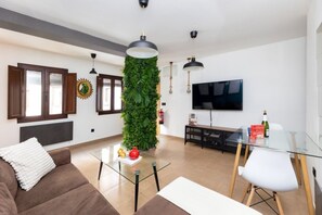 Apartment | 2 bedrooms - Luxury Suite Puerta de Alhambra (Granada)