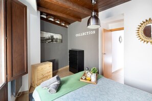 Apartment | 2 bedrooms - Luxury Suite Puerta de Alhambra (Granada)