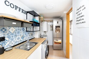 Apartment | 2 Schlafzimmer