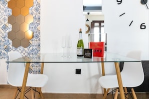 Apartment | 2 bedrooms - Luxury Suite Puerta de Alhambra (Granada)