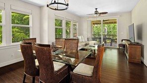 Televisión y libros 