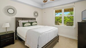 3 Schlafzimmer, Bügeleisen/Bügelbrett, WLAN, Bettwäsche