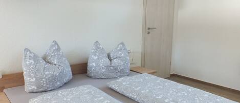 1 soveværelse, weekendseng, Wi-Fi, sengetøj