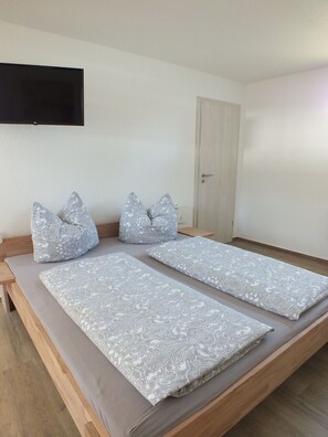 1 soverom, reiseseng for barn, wi-fi og sengetøy