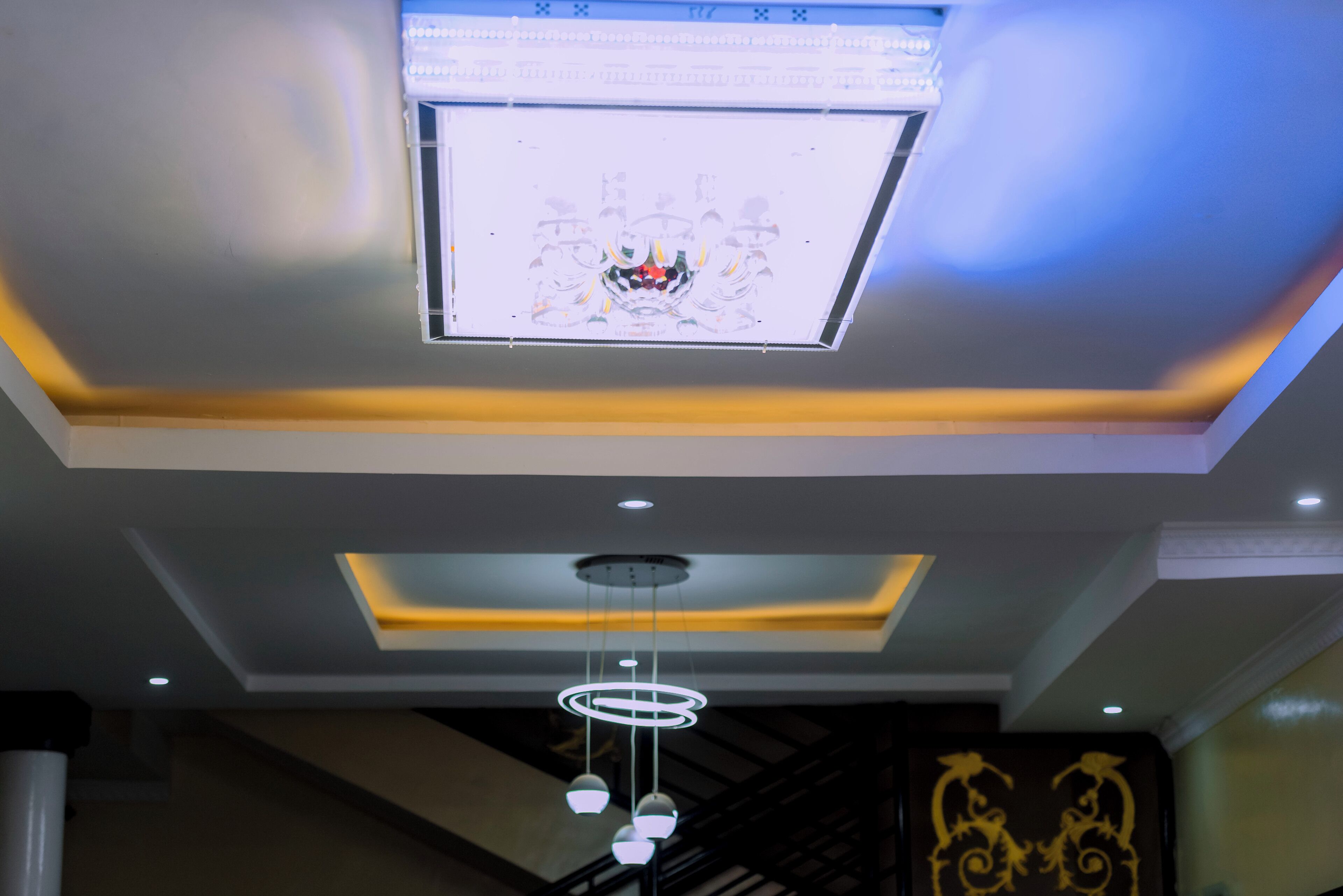 منطقة المعيشة