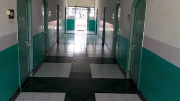 Cleanliness standards