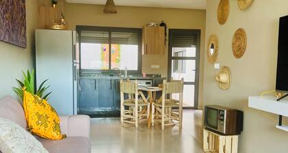 Appartement proche de l'aéroport Mohamed 5 Casa