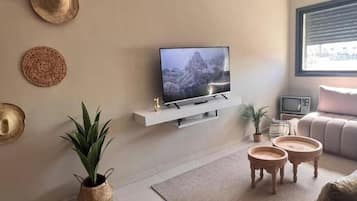 Smart-tv