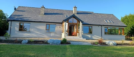 Casa de campo | Exterior