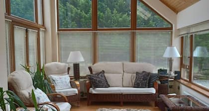 Atlantic View Cottage in Killybegs