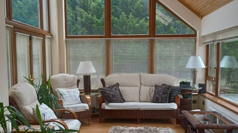 Atlantic View Cottage in Killybegs