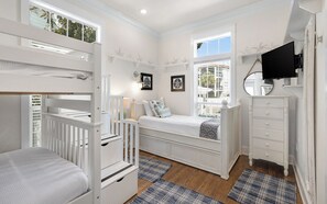 7 Schlafzimmer, Bügeleisen/Bügelbrett, WLAN, Bettwäsche