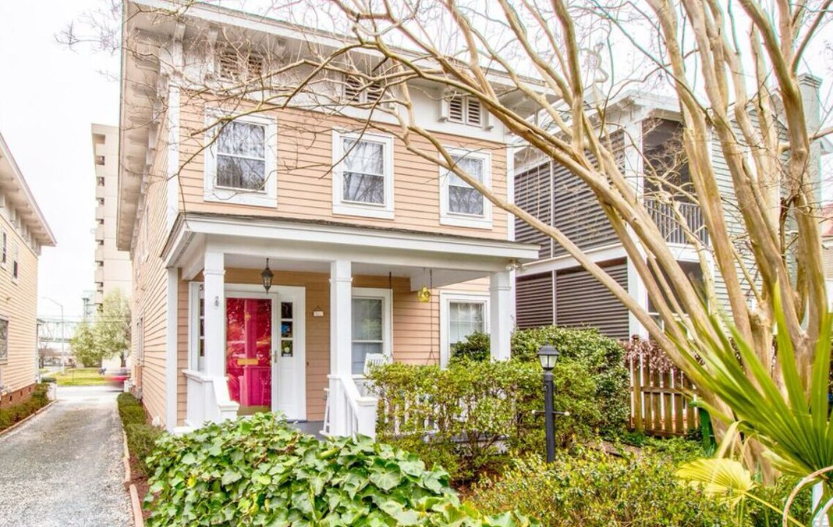 Image de profil de l’hôte