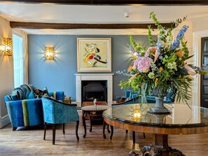Reception - Aynsome Manor (Grange-over-Sands)