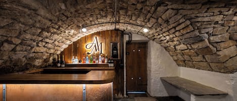 Bar (sur place)