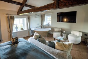 Sábanas de algodón egipcio y ropa de cama de alta calidad 