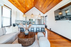 Téléviseur connecté, chaîne audio