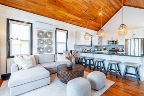 Téléviseur connecté, chaîne audio