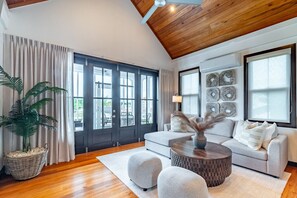 Téléviseur connecté, chaîne audio