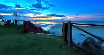 Vila Litoranea Hotel