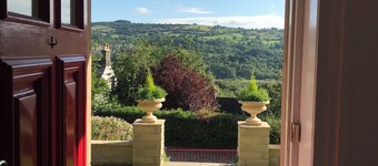 Robertswood House Farley Hill Matlock