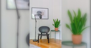 Interior - Historic 1BD Flat in the Heart of Shoreditch (Greater London)