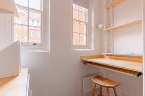Interior - Historic 1BD Flat in the Heart of Shoreditch (Greater London)