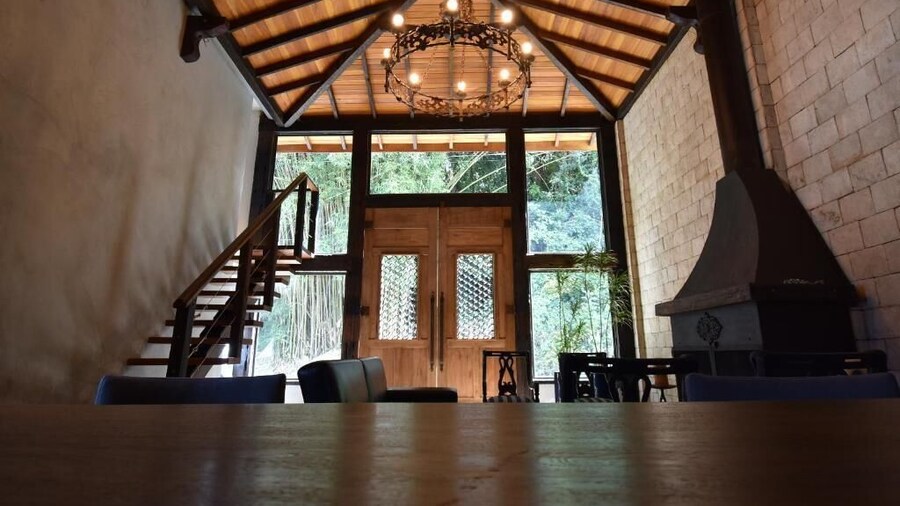 Pousada Villa Manso