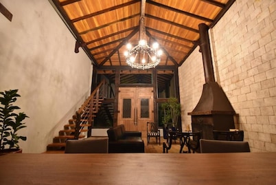 Pousada Villa Manso