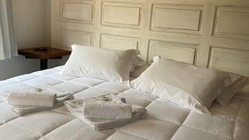 Habitación doble de lujo, vista a la alberca | Wifi gratis