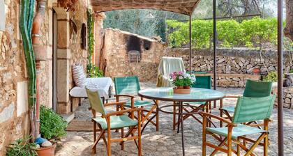 Can Monget by Rentallorca