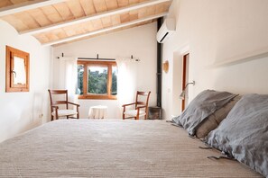 3 soveværelser, strygejern/strygebræt, gratis Wi-Fi, sengetøj