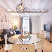 Cavallers Suites - Unik Vacation