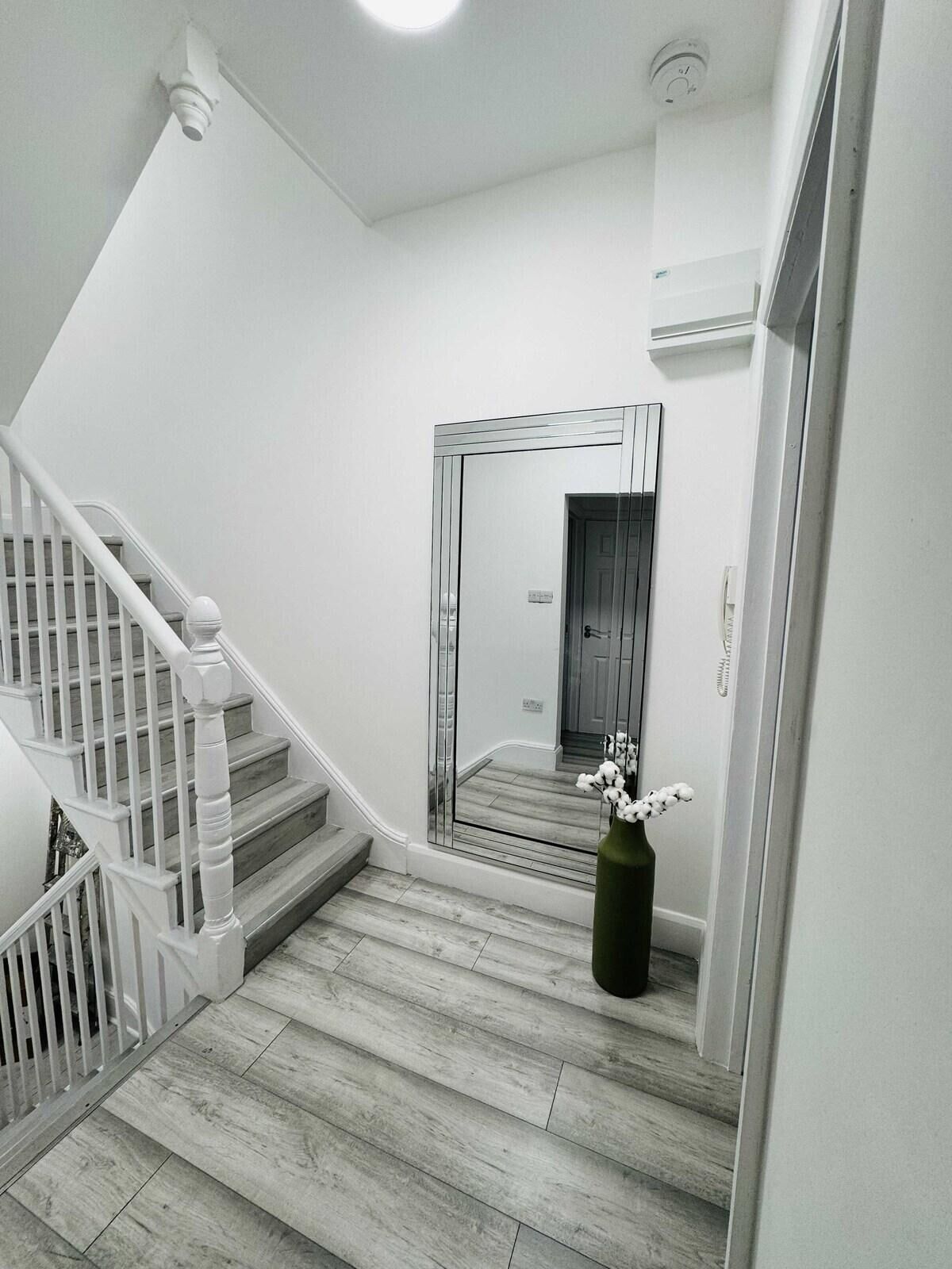 Apartment | Interior