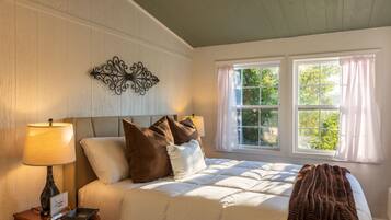 3 bedrooms, free WiFi